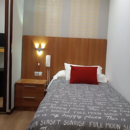 Hostal San Francisco Cadiz Ngoại thất bức ảnh