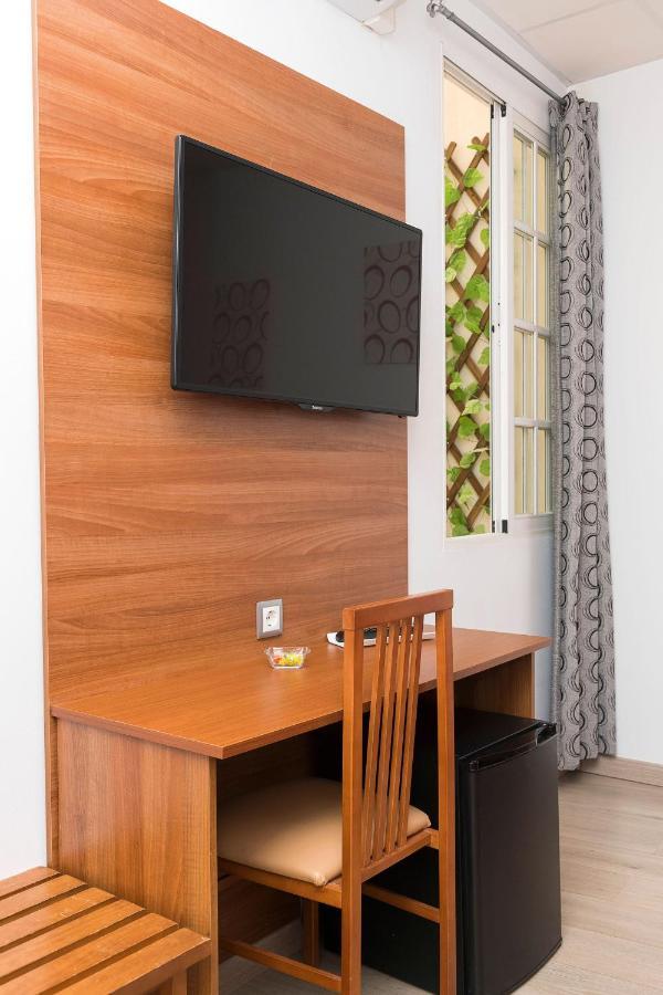 Hostal San Francisco Cadiz Ngoại thất bức ảnh