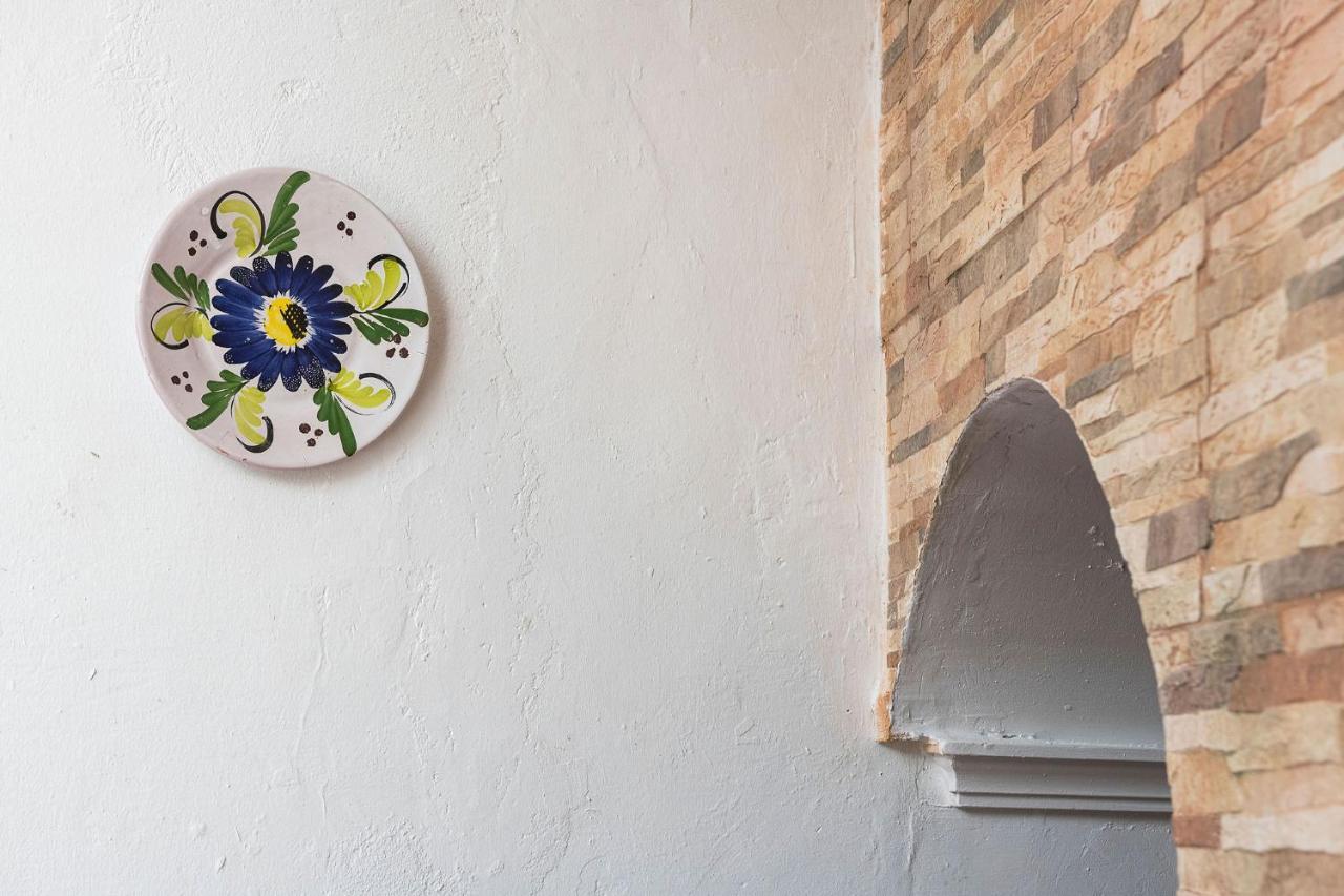 Hostal San Francisco Cadiz Ngoại thất bức ảnh
