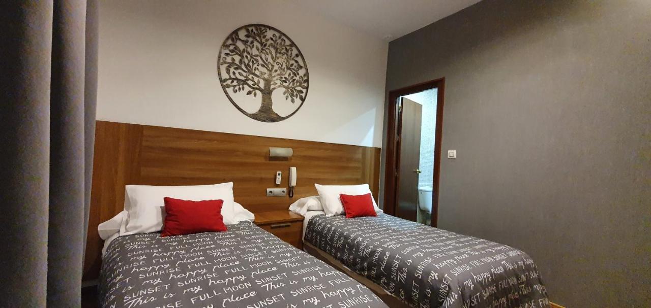 Hostal San Francisco Cadiz Ngoại thất bức ảnh