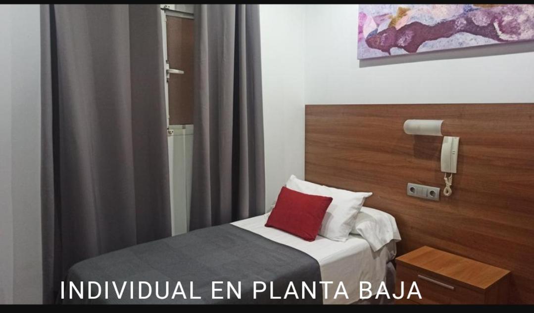 Hostal San Francisco Cadiz Ngoại thất bức ảnh