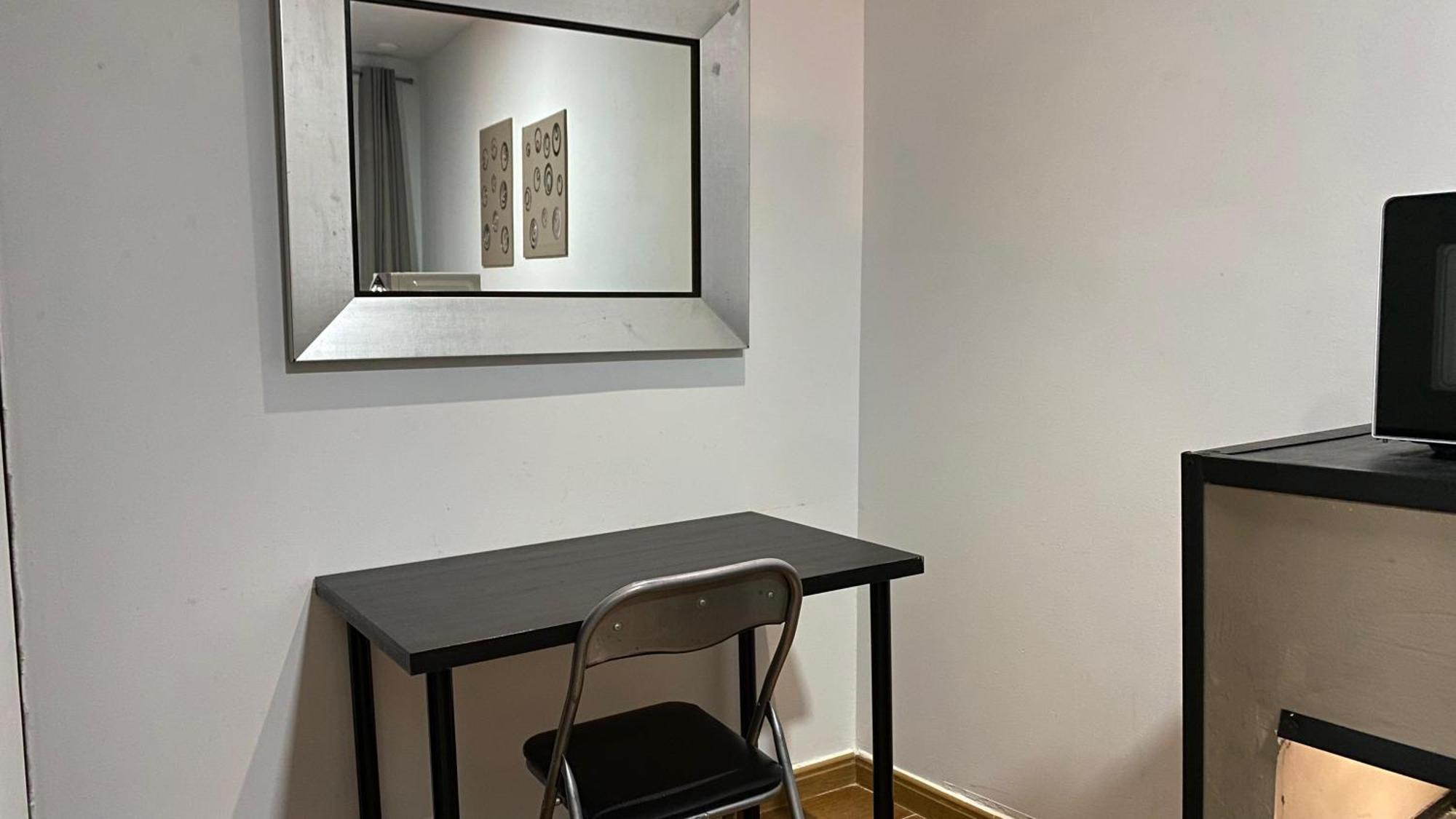 Hostal San Francisco Cadiz Ngoại thất bức ảnh