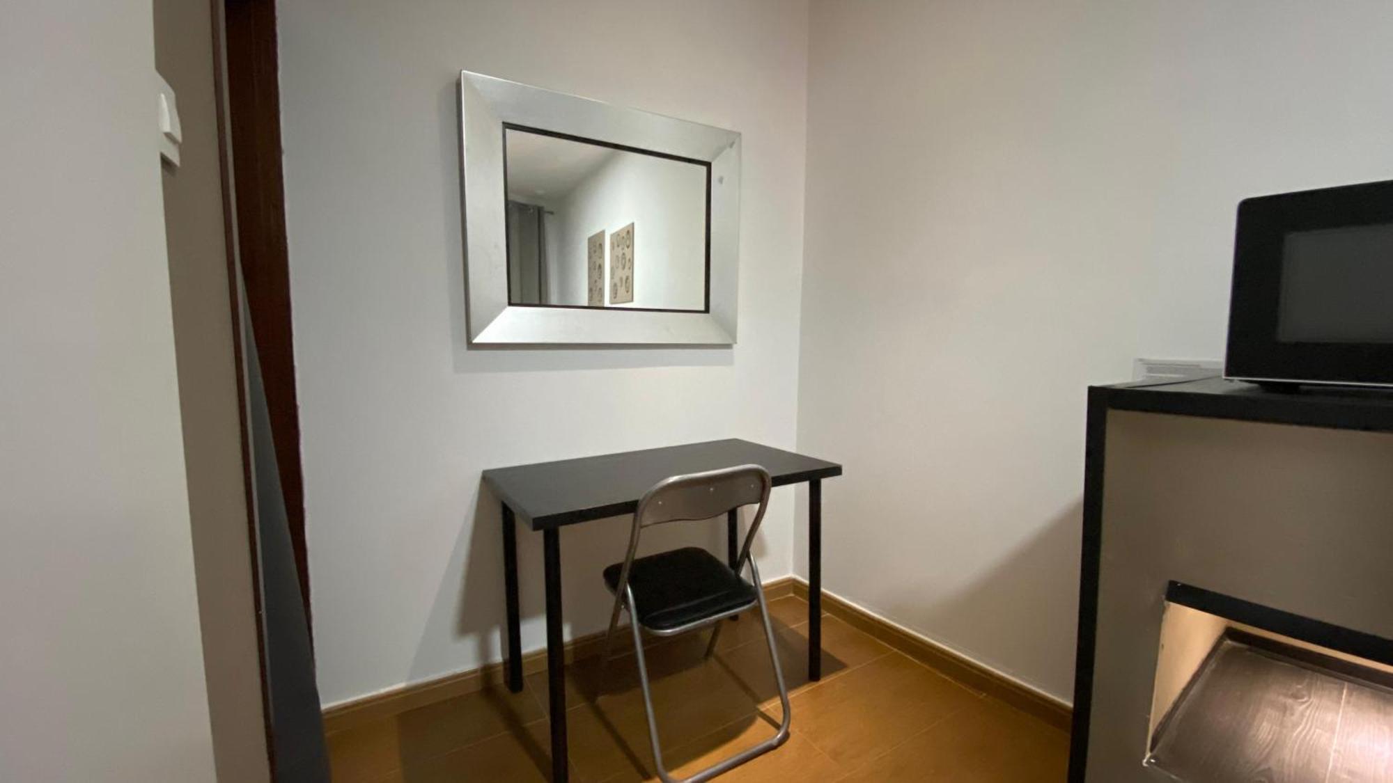 Hostal San Francisco Cadiz Ngoại thất bức ảnh