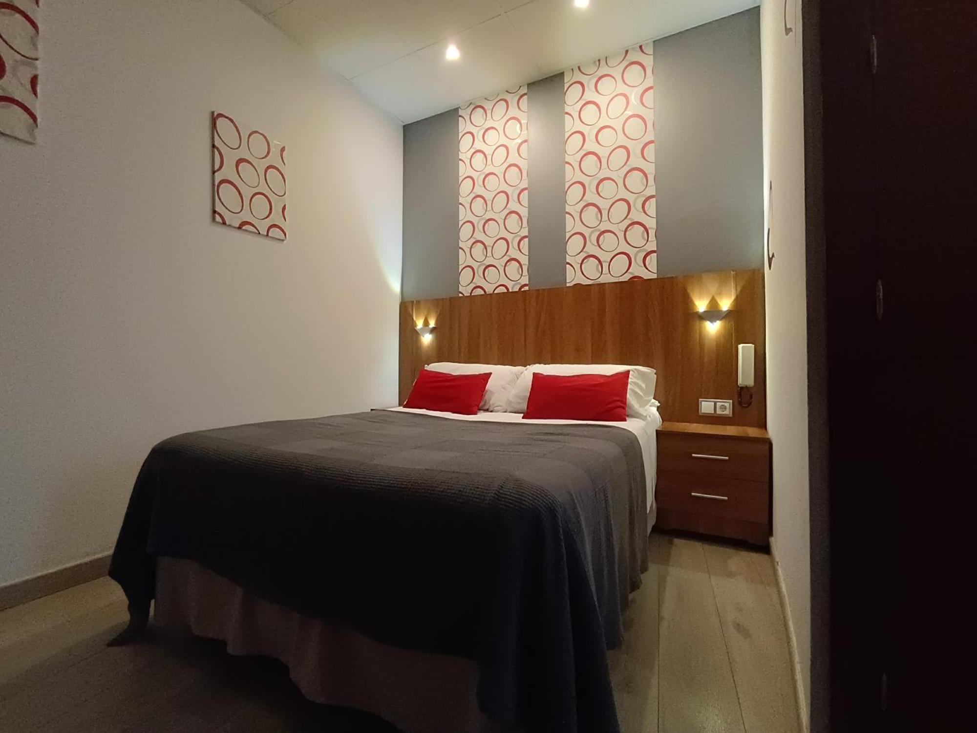 Hostal San Francisco Cadiz Ngoại thất bức ảnh