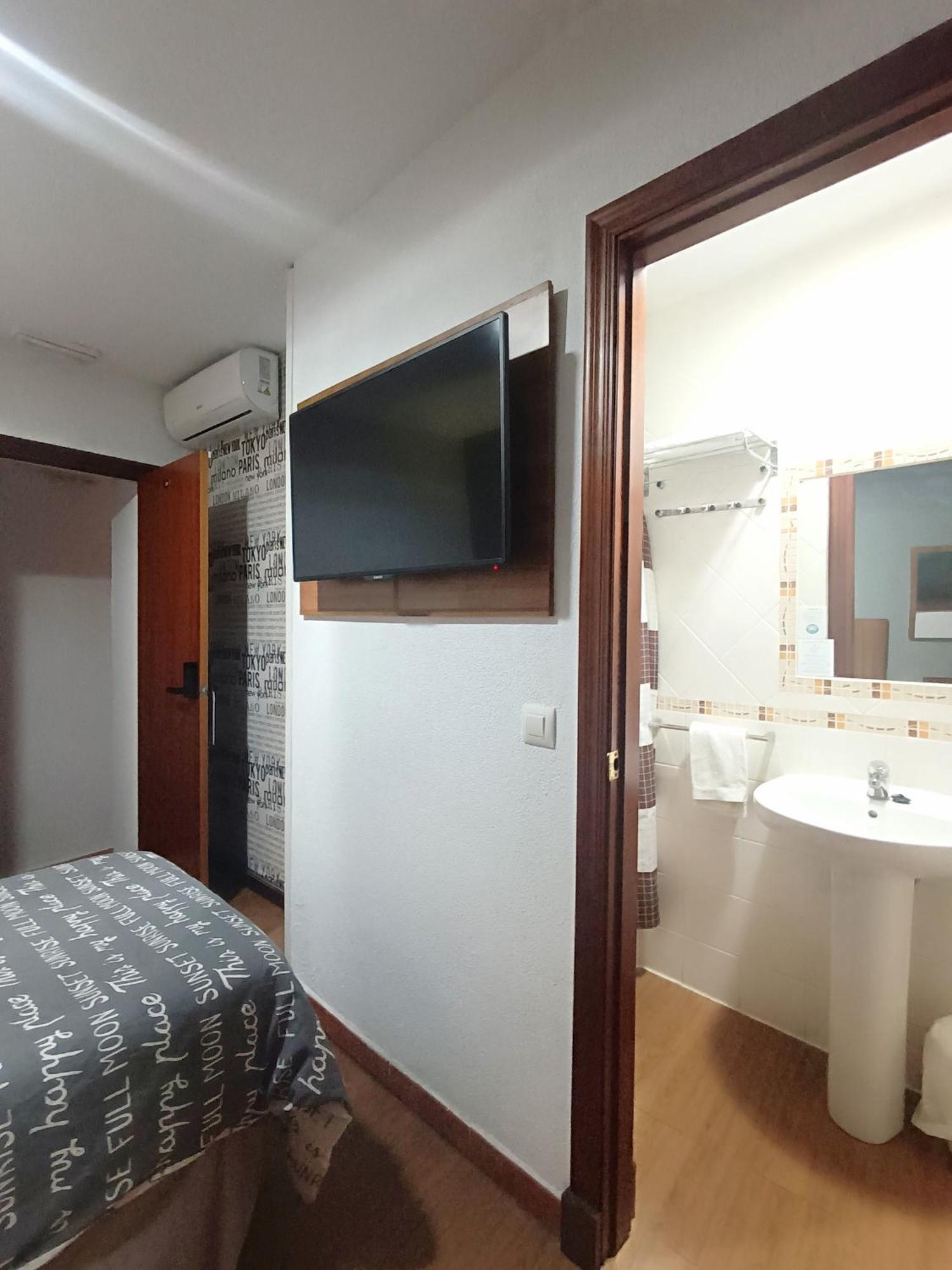 Hostal San Francisco Cadiz Ngoại thất bức ảnh
