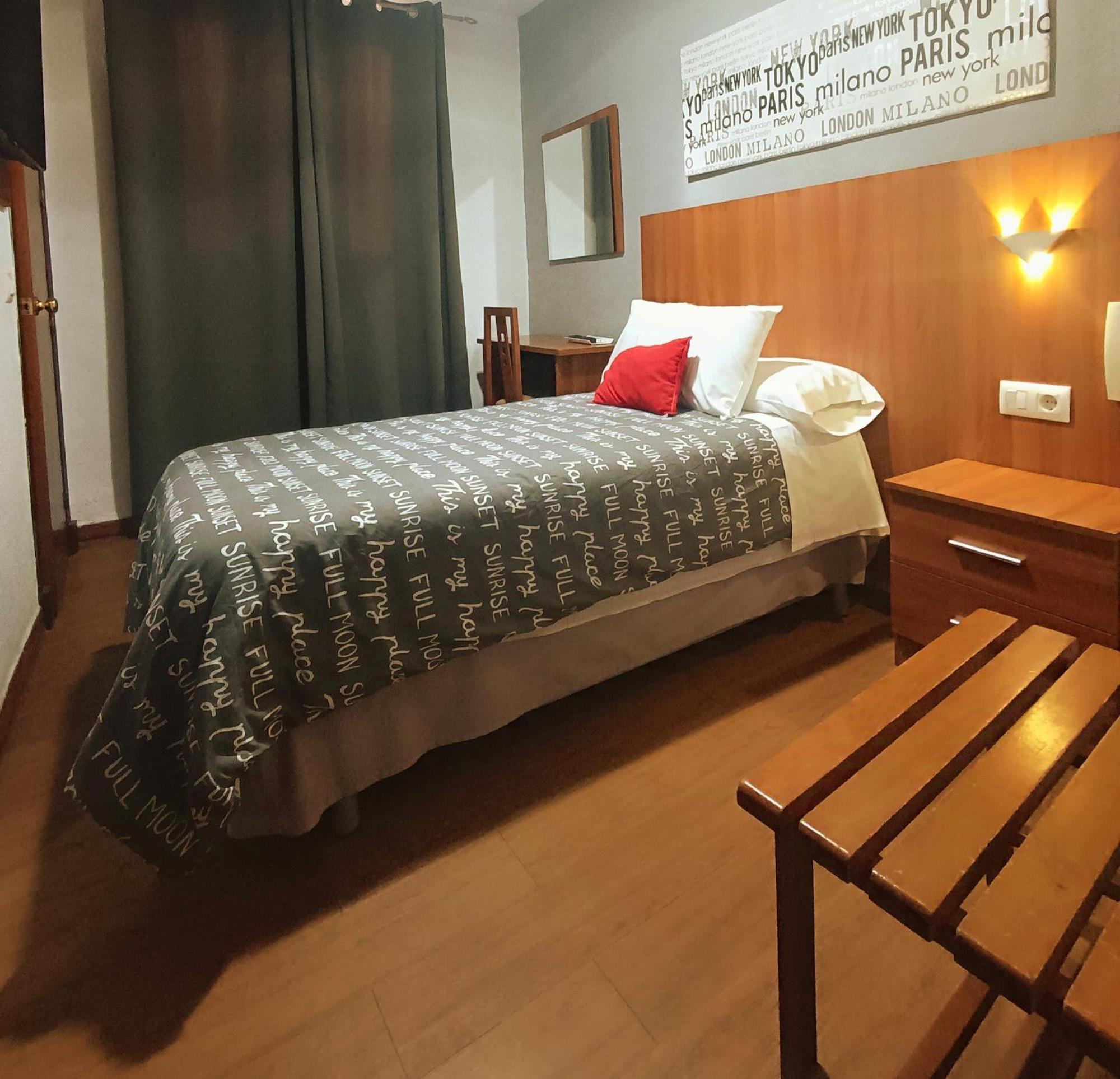 Hostal San Francisco Cadiz Ngoại thất bức ảnh